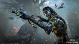 zber z hry Avatar: Frontiers of Pandora